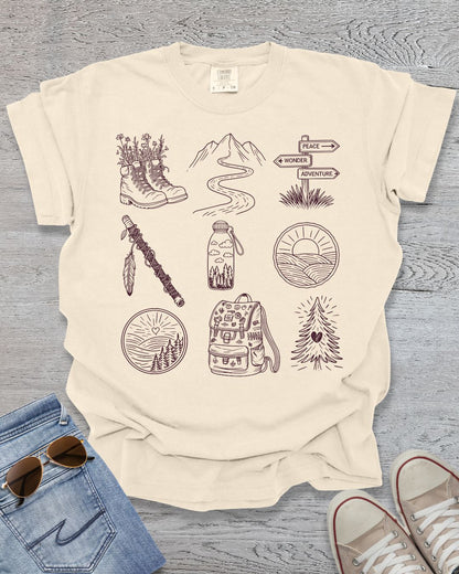 Outdoor Life Premium Tee