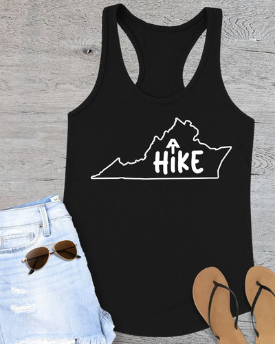 Virginia Tank Top