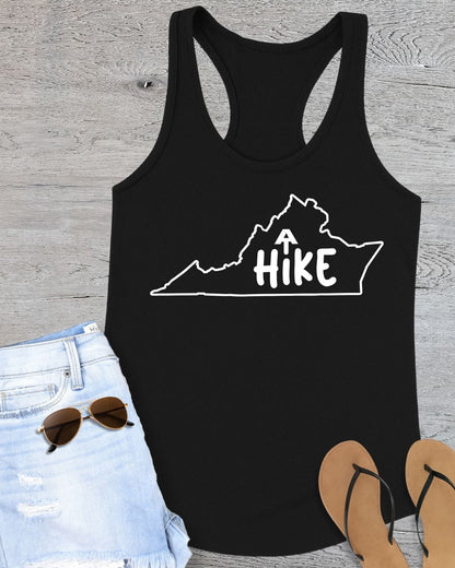 Virginia Tank Top