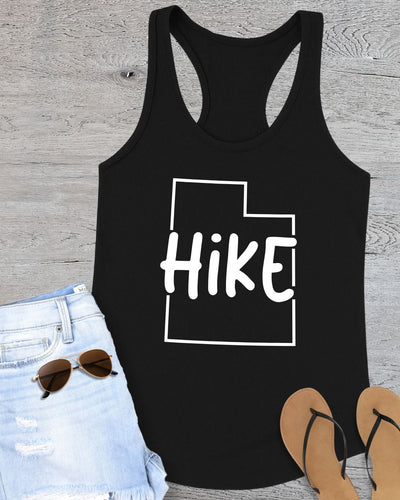 Utah Tank Top