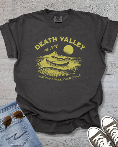 Death Valley NP Premium Tee