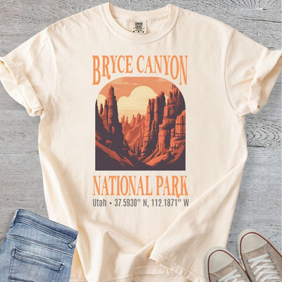 Bryce Canyon National Park Premium Tee