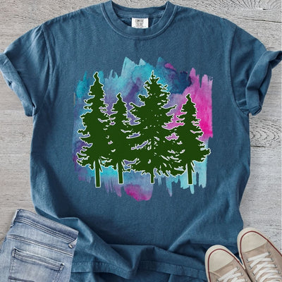 Mystical Forest Premium Tee