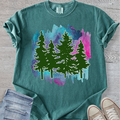 Mystical Forest Premium Tee