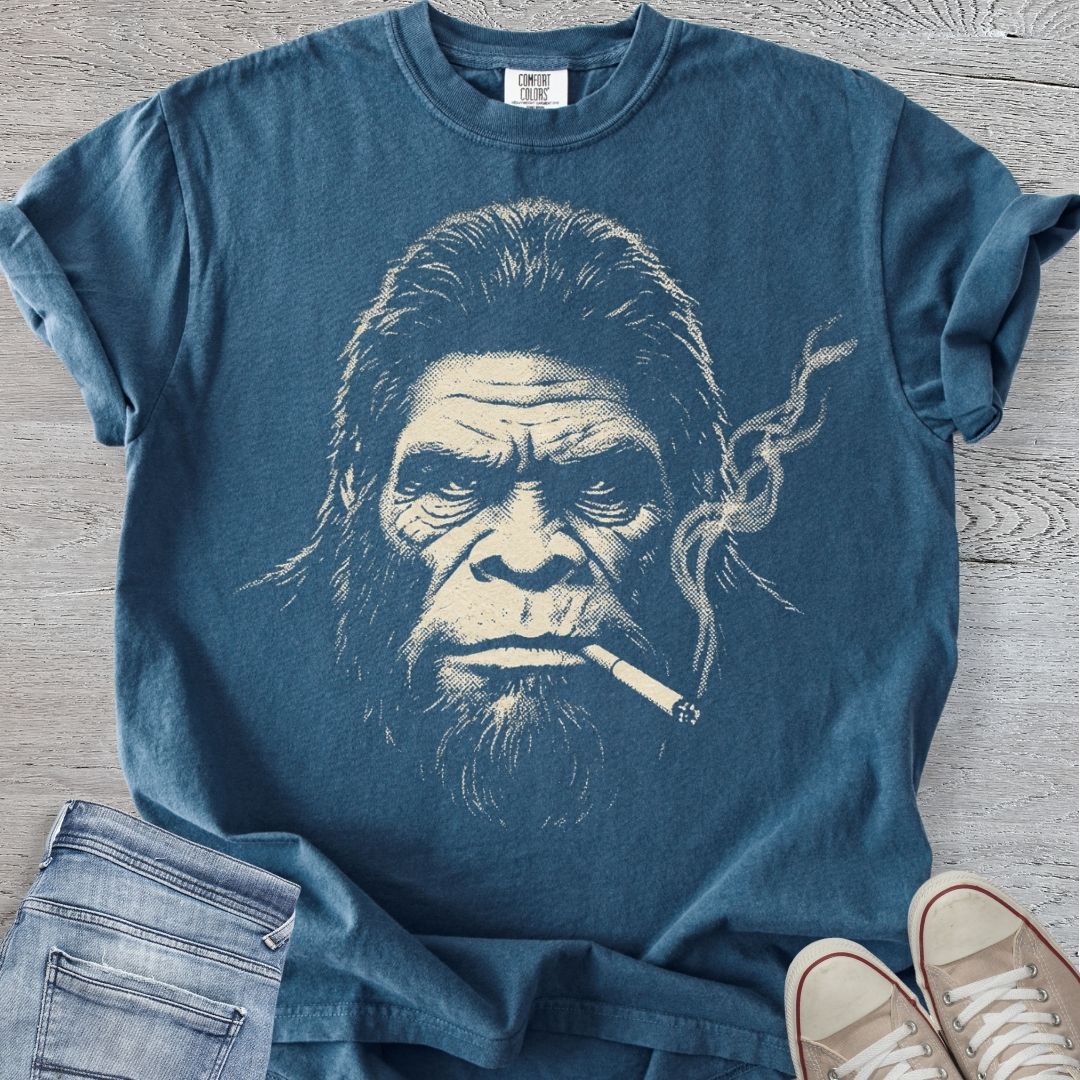 The Legend Premium Tee