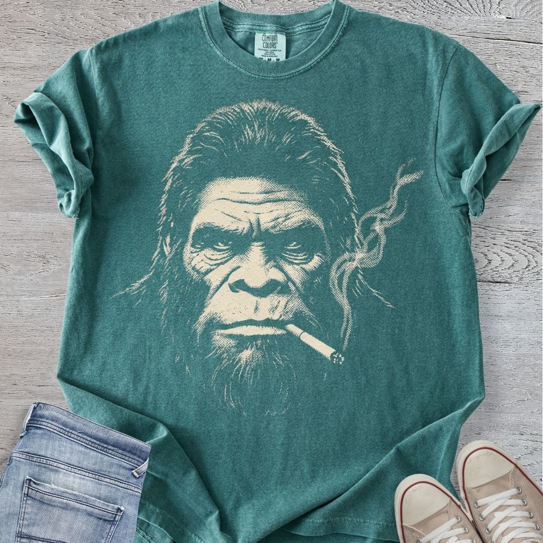 The Legend Premium Tee