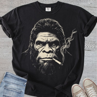 The Legend Premium Tee