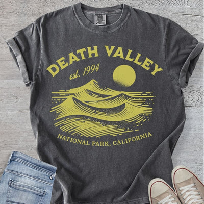 Death Valley NP Premium Tee