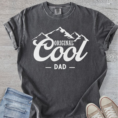 Cool Dad Premium Tee