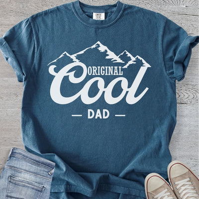 Cool Dad Premium Tee