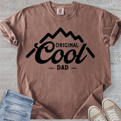 Original Cool Dad Premium Tee