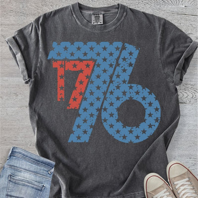 Spirit of 1776 Premium Tee