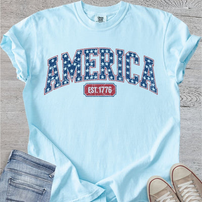Est. 1776 Premium Tee