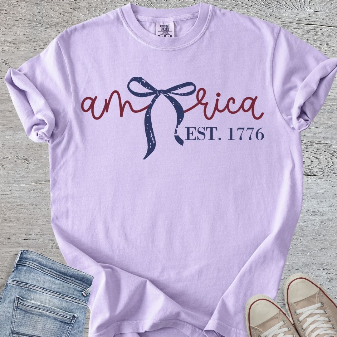 Preppy America 1776