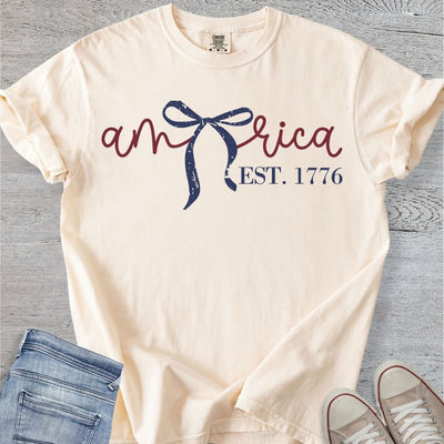 Preppy America 1776