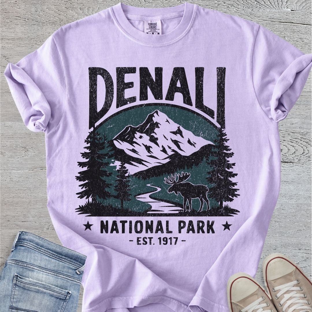 Denali National Park