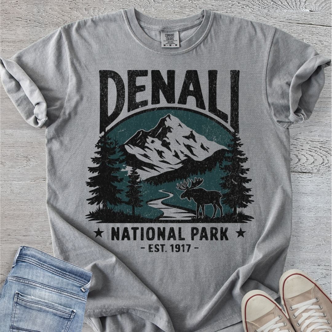 Denali National Park