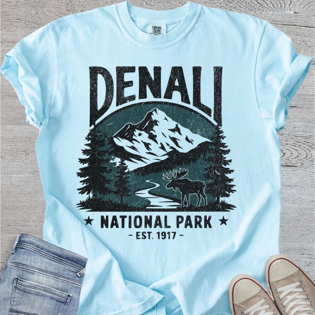 Denali National Park