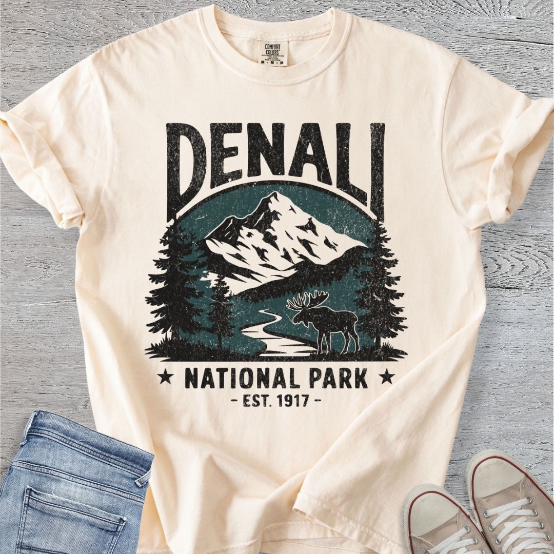Denali National Park