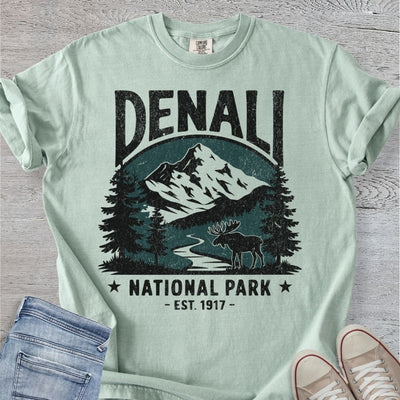 Denali National Park