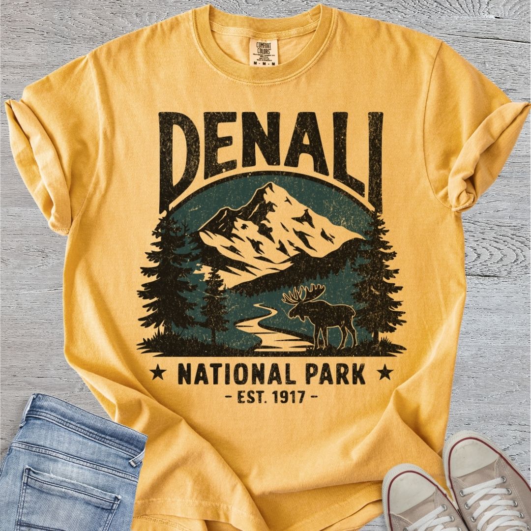 Denali National Park