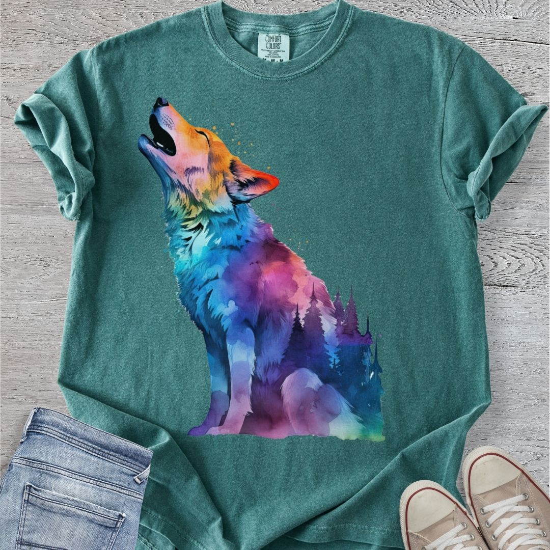 Call of the Wild Premium Tee