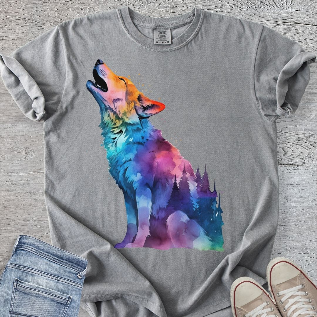 Call of the Wild Premium Tee