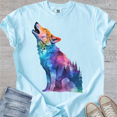 Call of the Wild Premium Tee