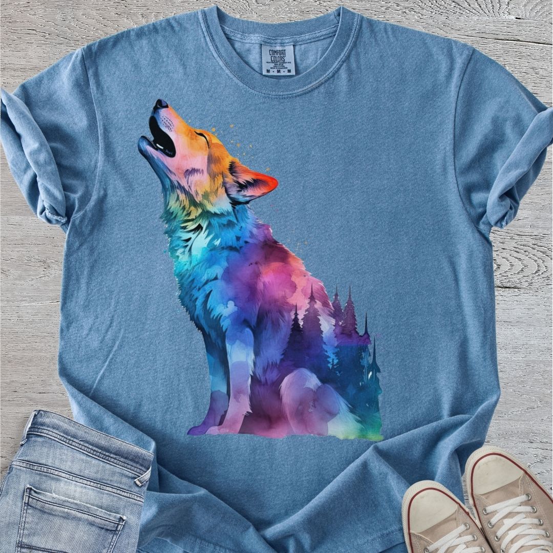 Call of the Wild Premium Tee