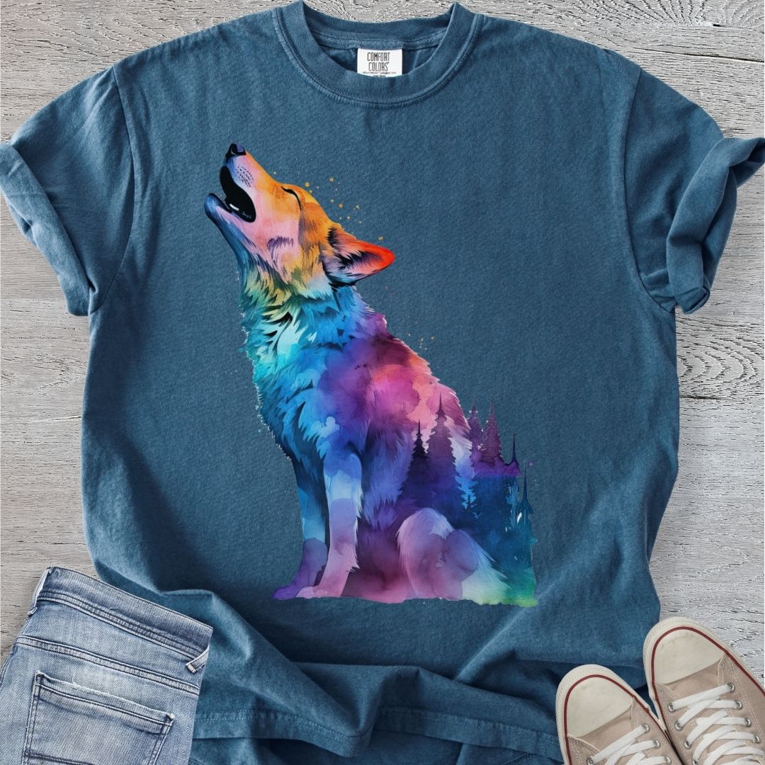Call of the Wild Premium Tee