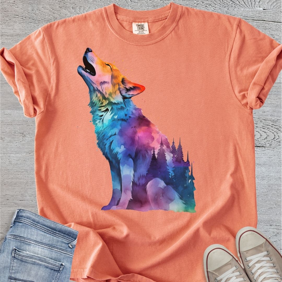 Call of the Wild Premium Tee