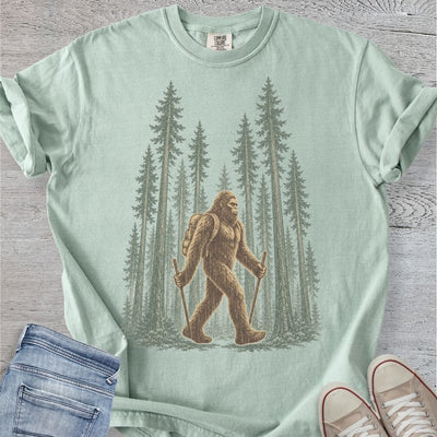 Find Me in the Forest