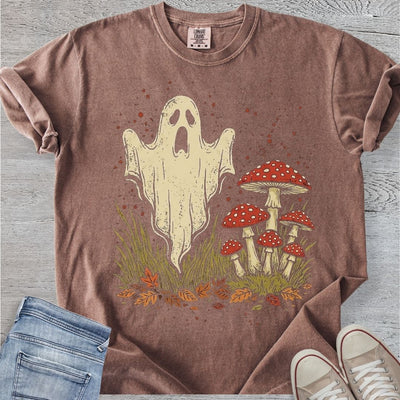 Haunted Forest Premium Tee