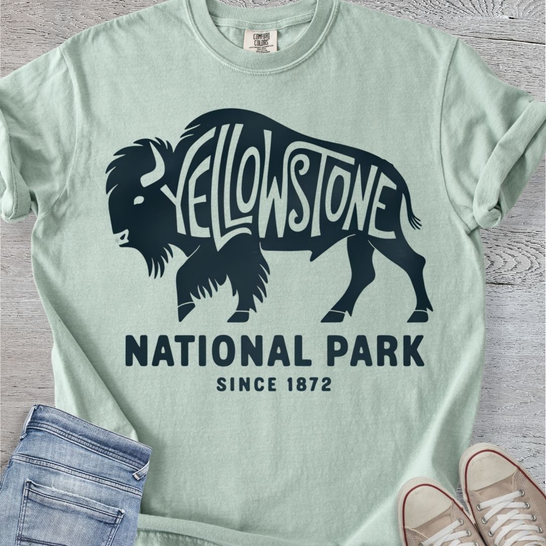 Yellowstone National Park
