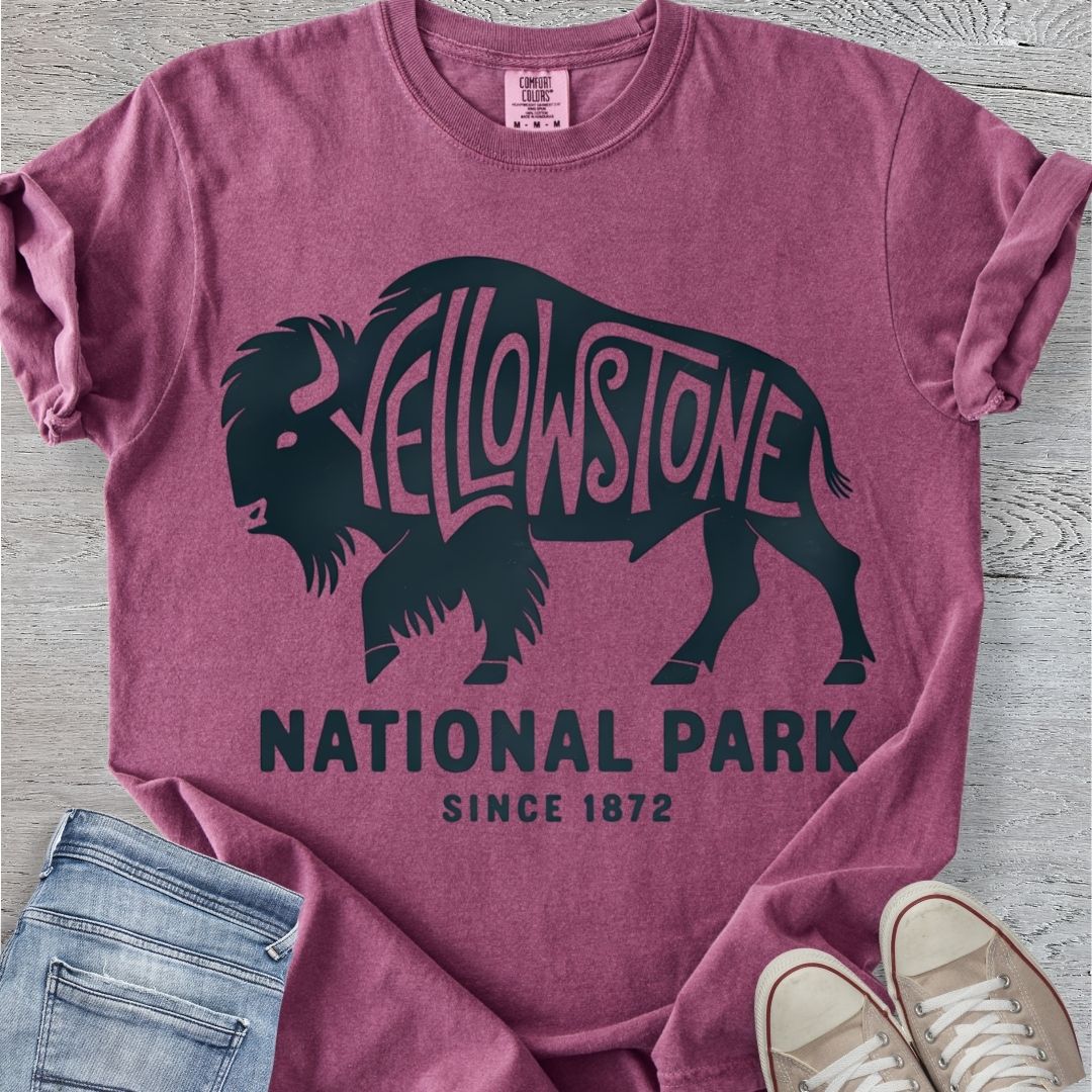 Yellowstone National Park