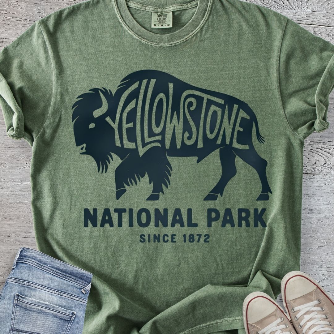 Yellowstone National Park