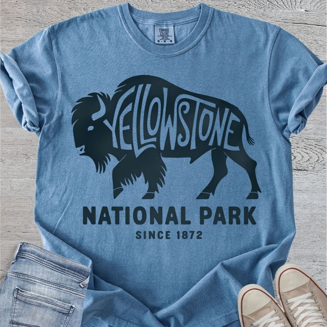 Yellowstone National Park