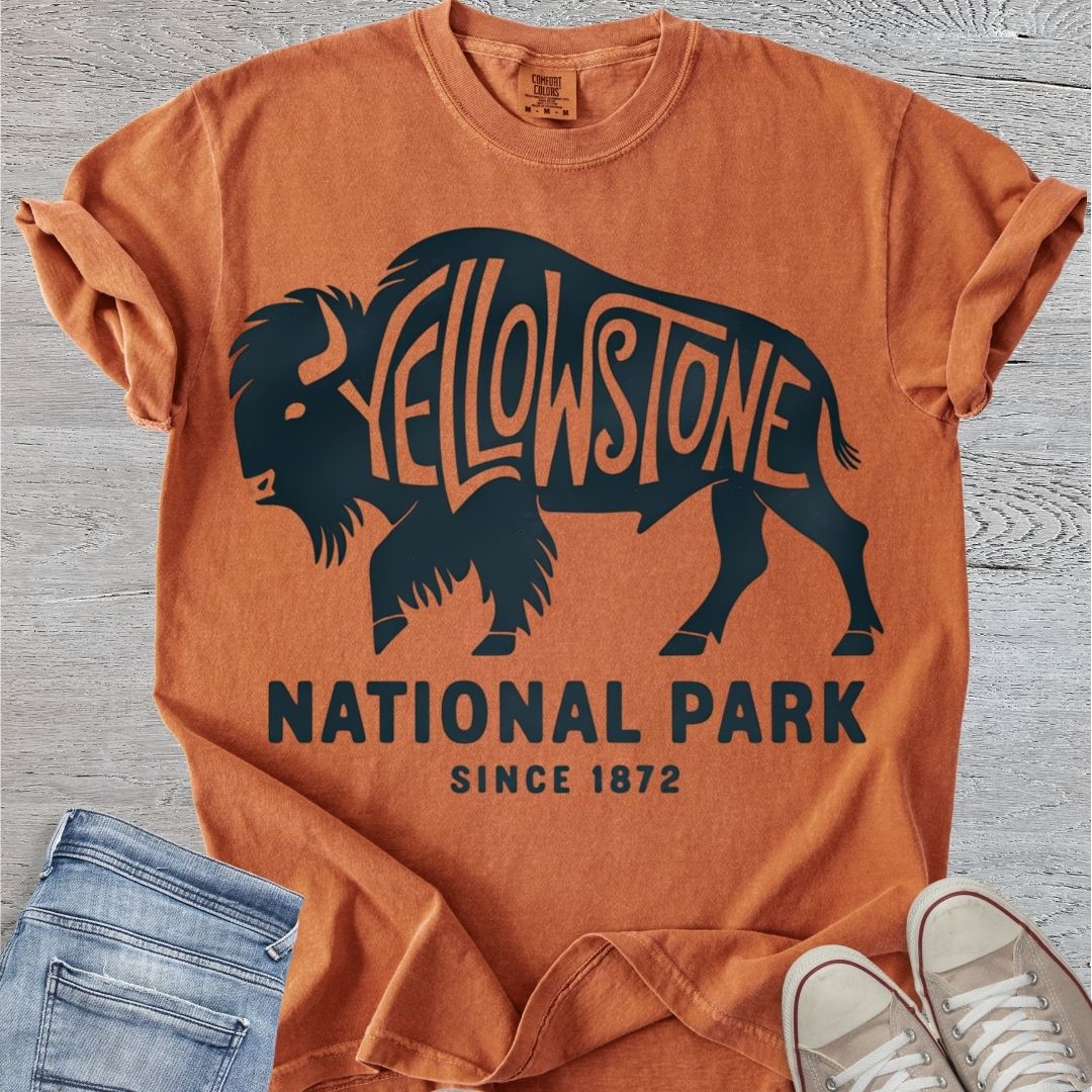 Yellowstone National Park
