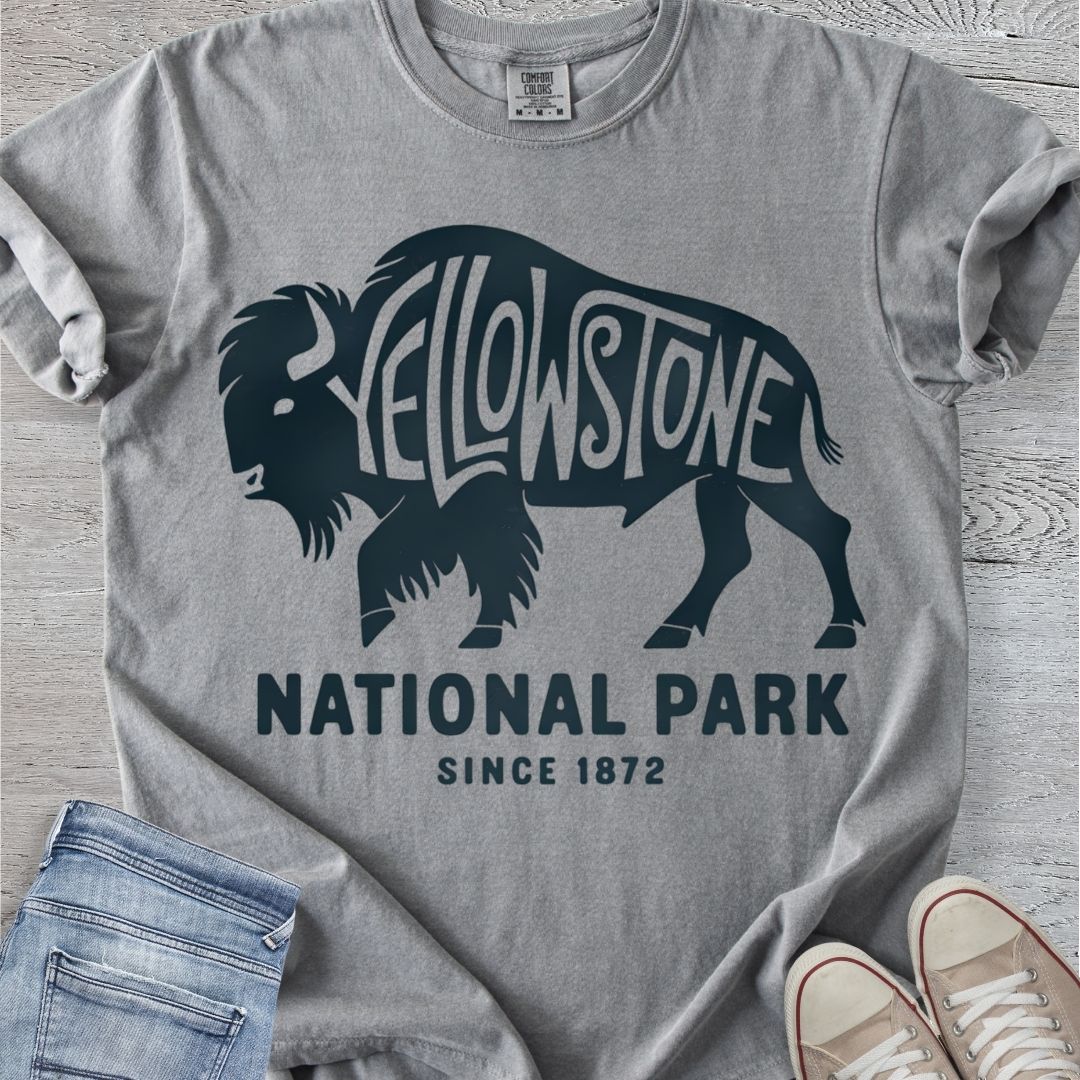 Yellowstone National Park