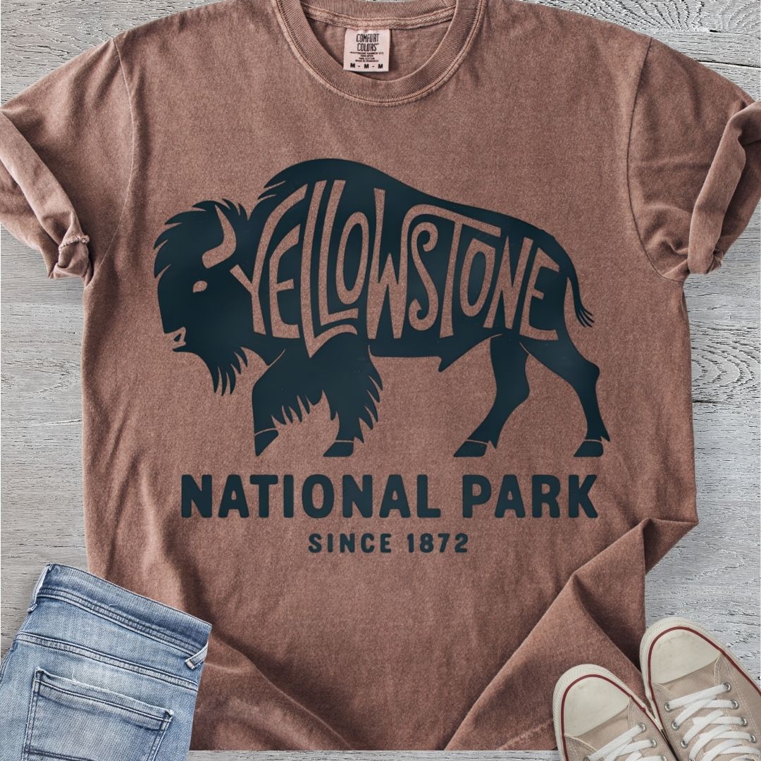 Yellowstone National Park