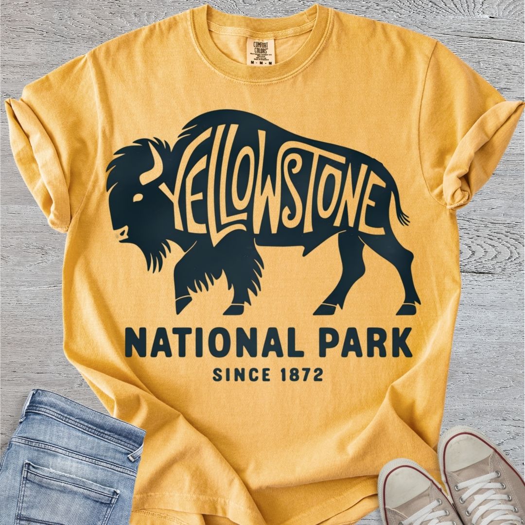 Yellowstone National Park