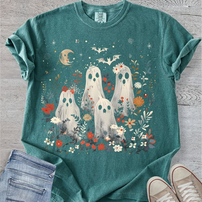 Garden Ghosts Premium Tee