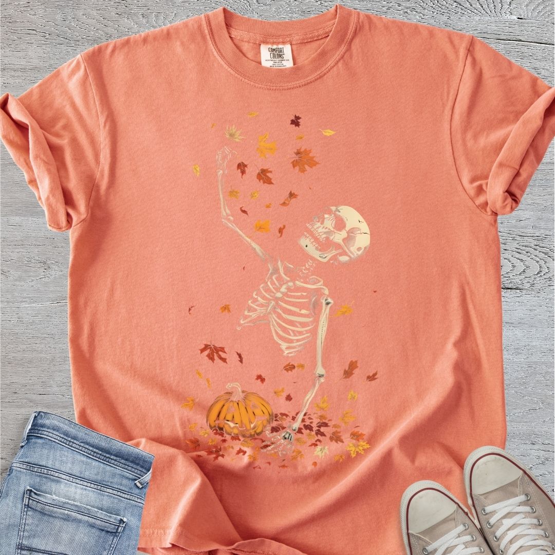 Autumn Spirit Premium Tee
