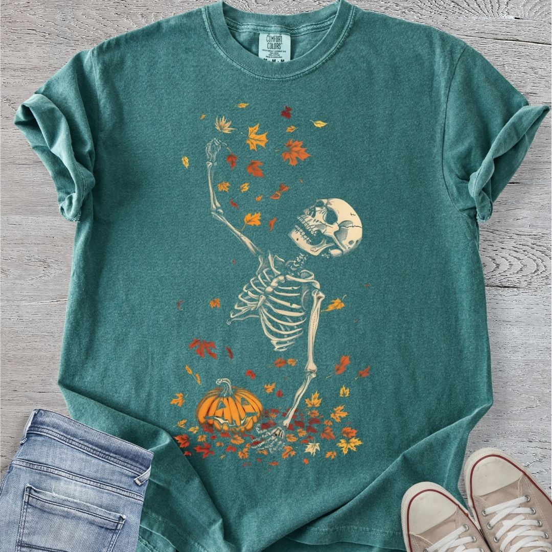 Autumn Spirit Premium Tee
