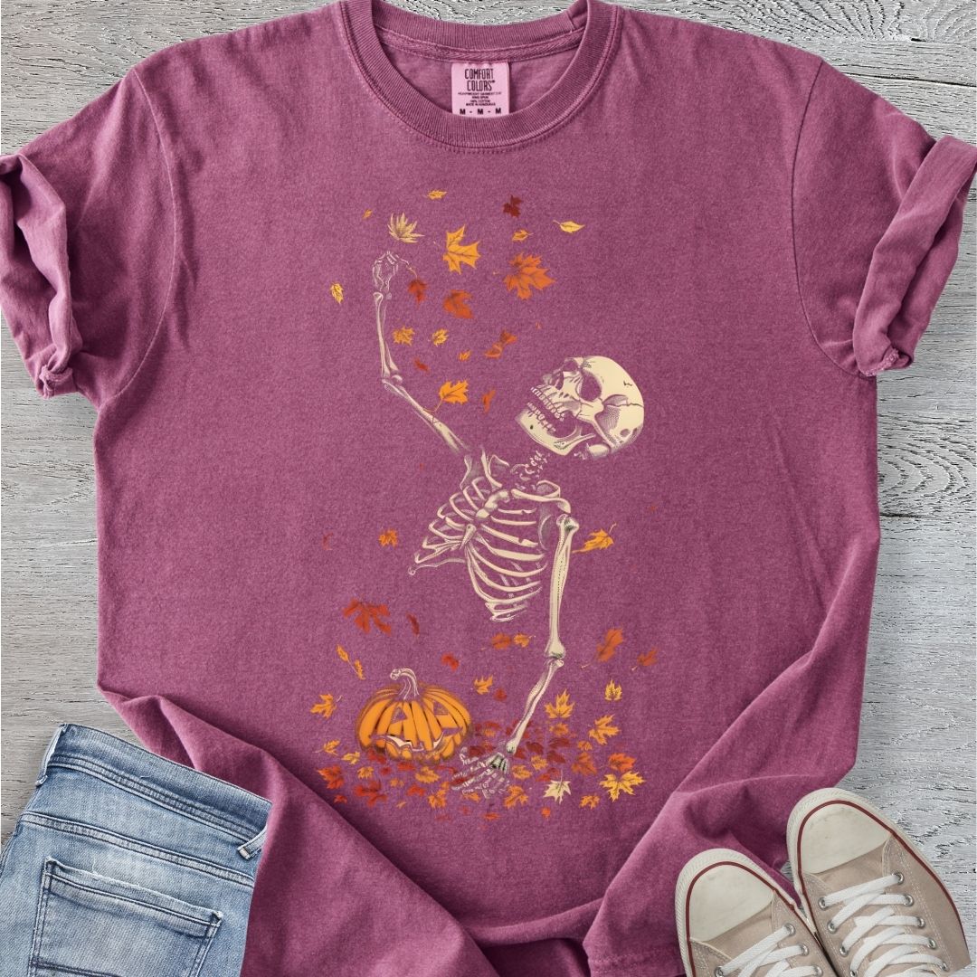 Autumn Spirit Premium Tee