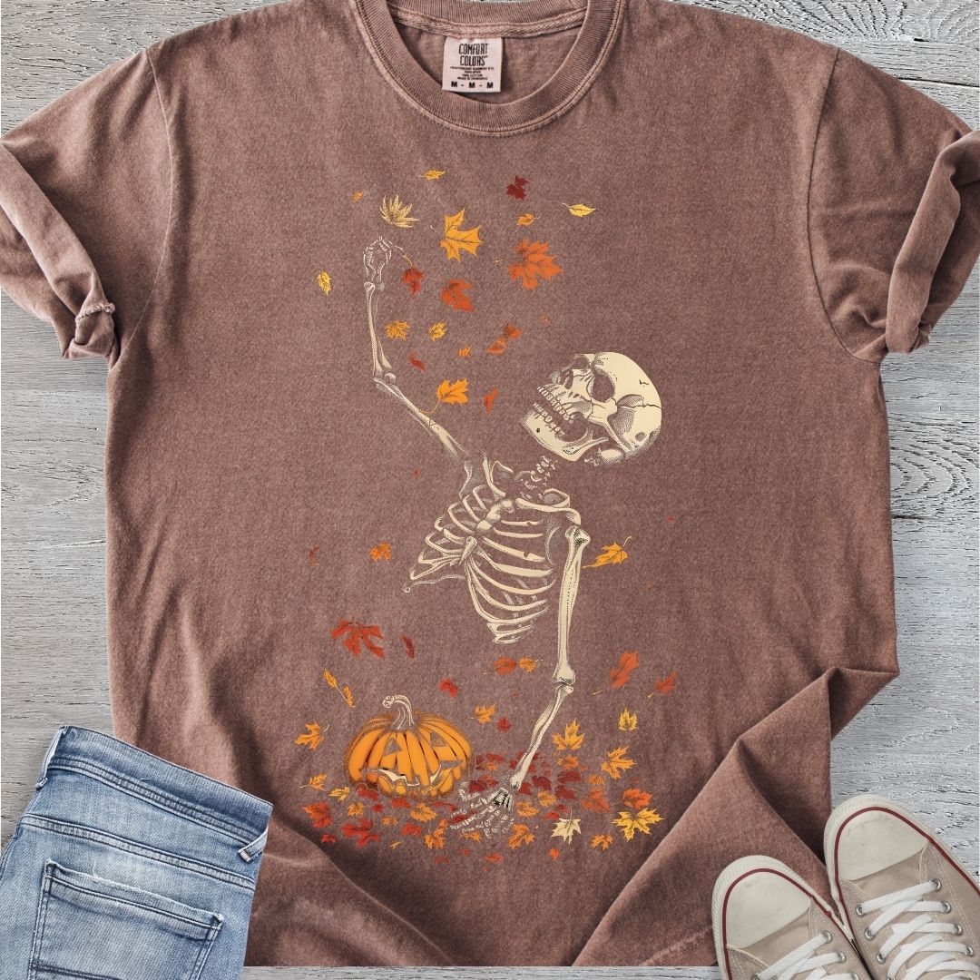 Autumn Spirit Premium Tee