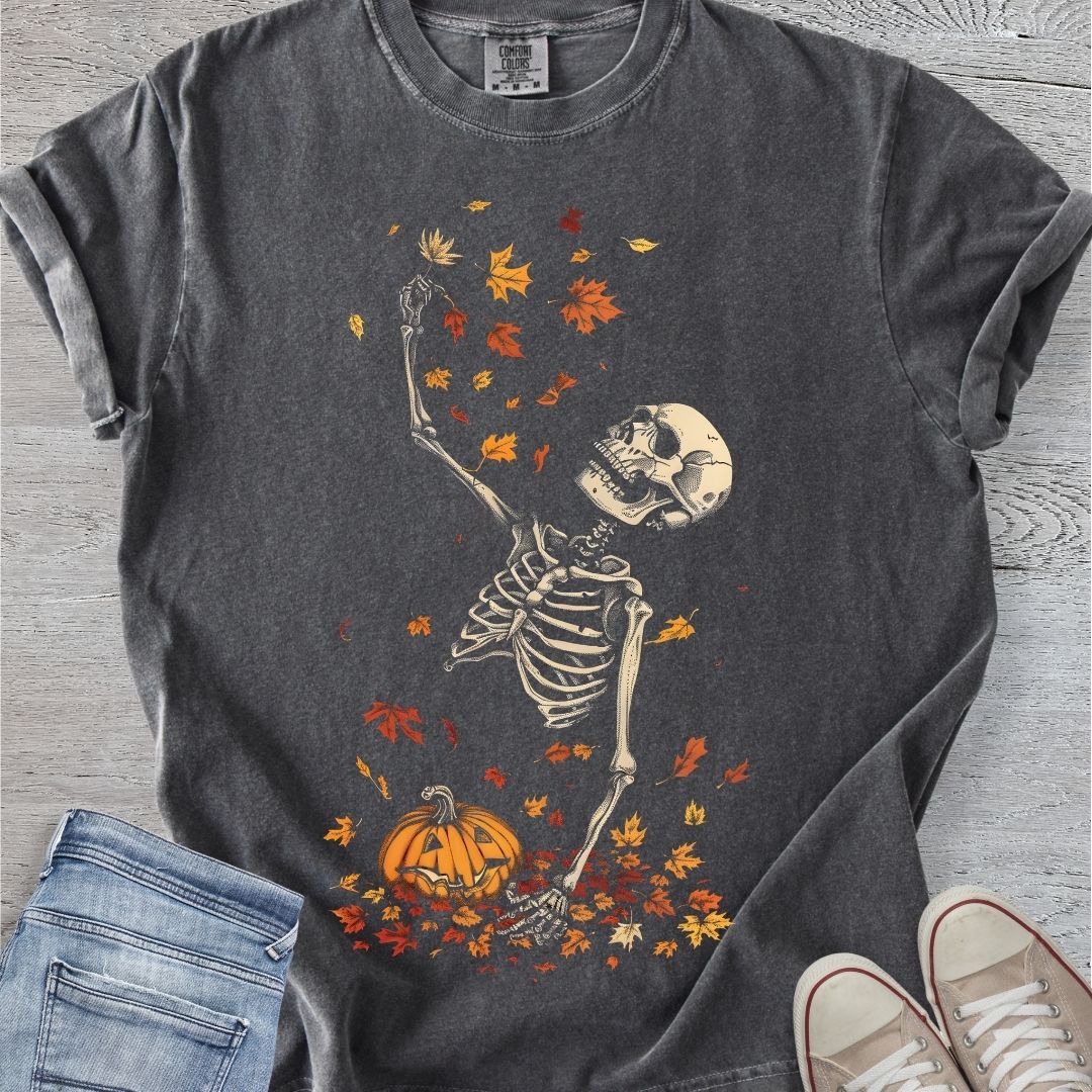 Autumn Spirit Premium Tee
