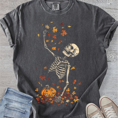 Autumn Spirit Premium Tee