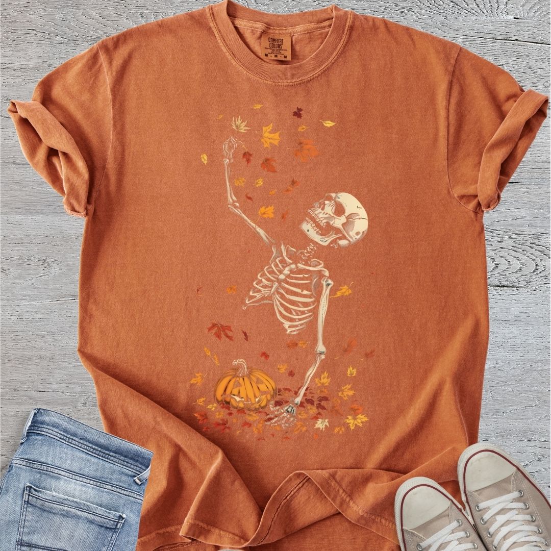 Autumn Spirit Premium Tee