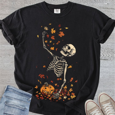 Autumn Spirit Premium Tee